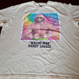 Short Sleeved Tshirt🧡